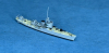 Korvette "Gabbiano" Decksbemalung (1 St.) I 1942 Neptun N 1580S
